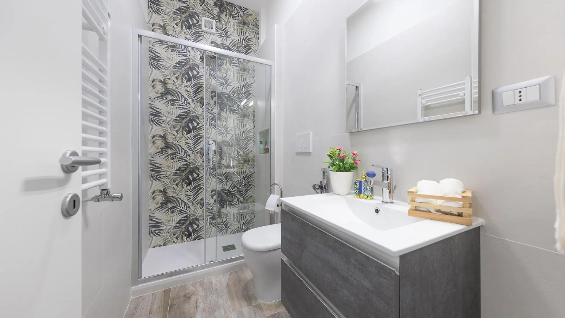Amora Apartments Rome