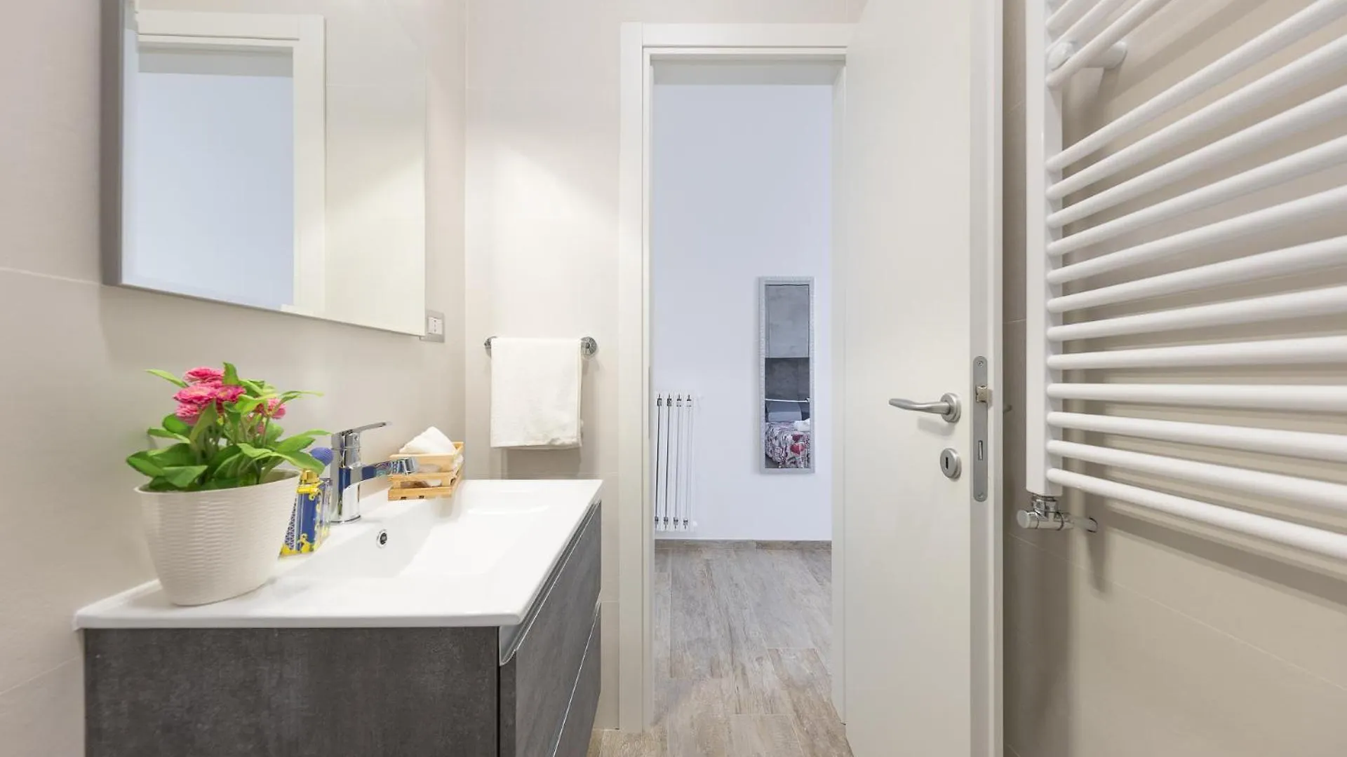 Amora Apartments Rome 0*,  Italy