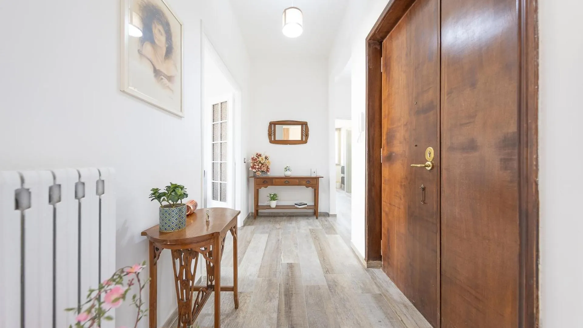 Amora Apartments Rome 0*,  Italy