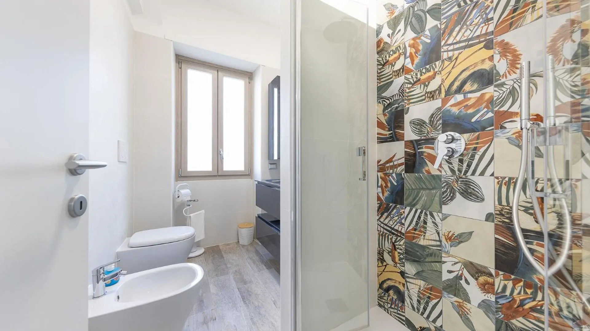 Amora Apartments Rome Italy