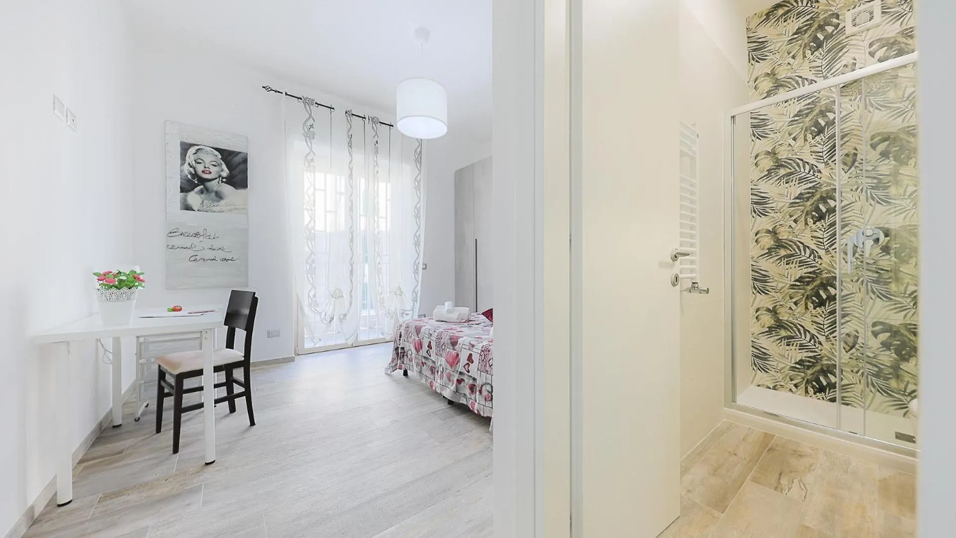 Amora Apartments Rome