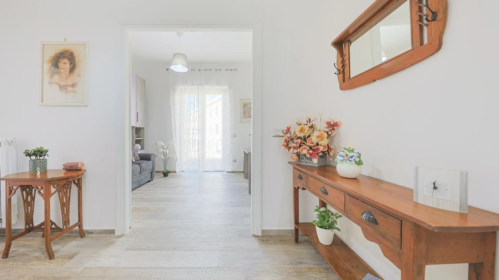 Amora Apartments Rome Italy