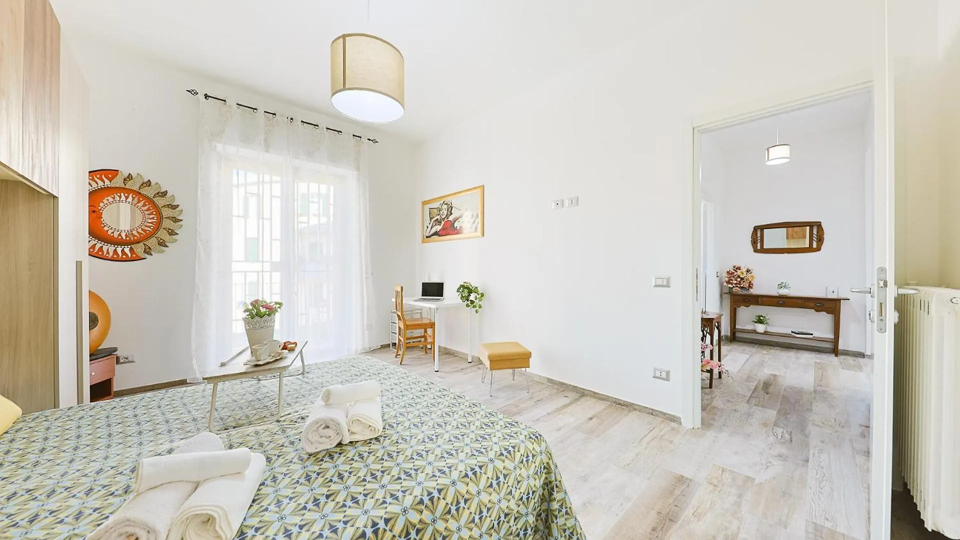 Amora Apartments Rome