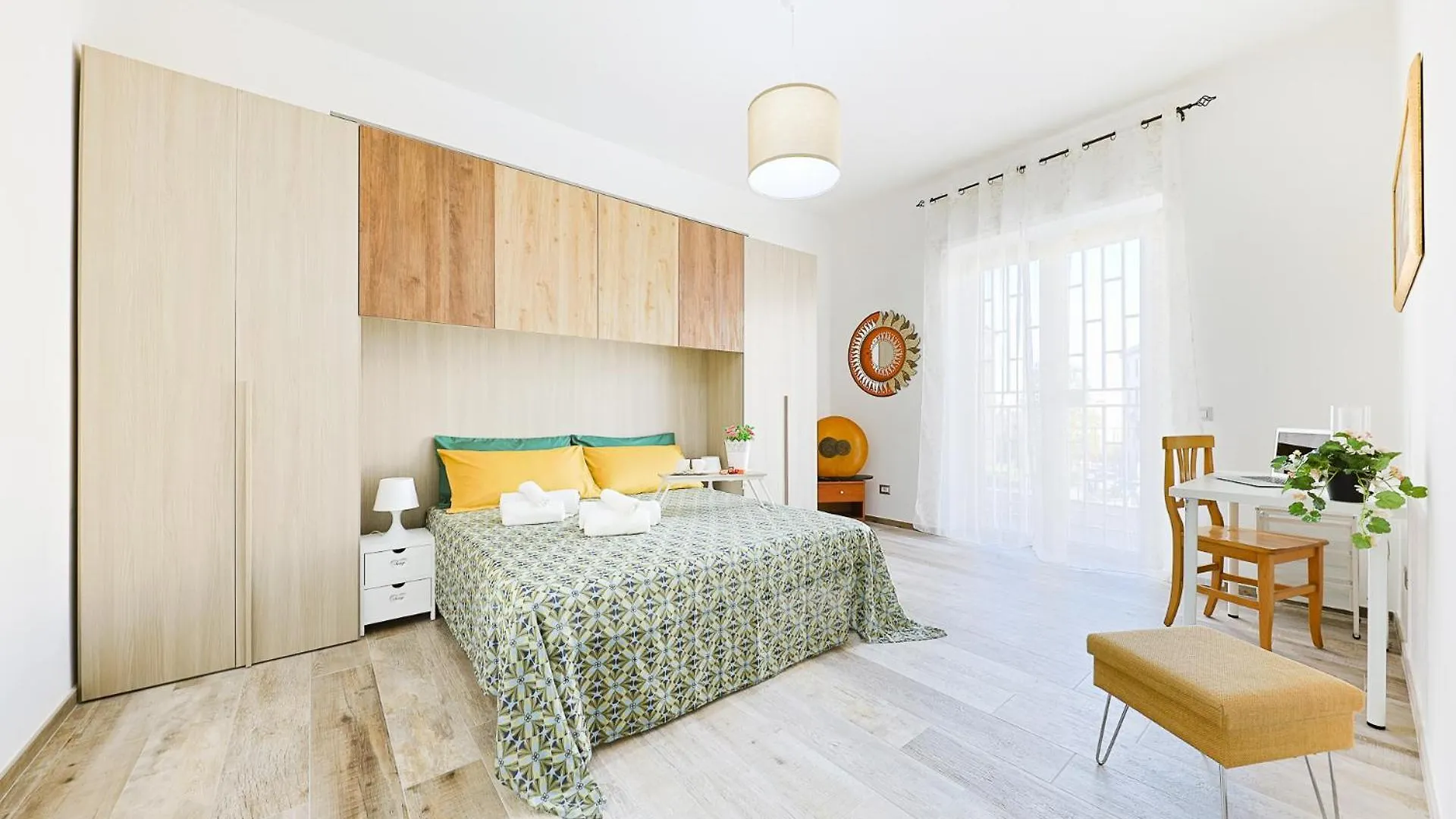 Amora Apartments Rome 0*,