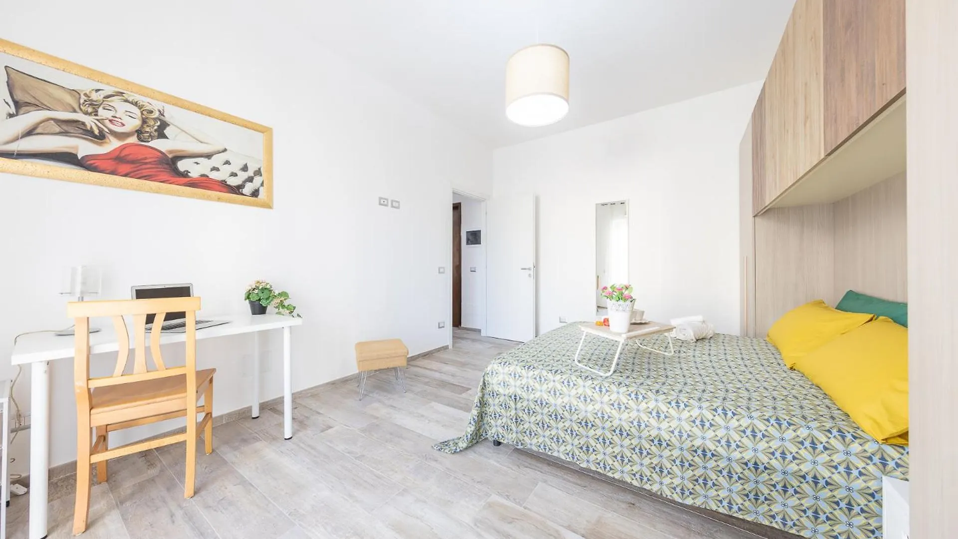 Amora Apartments Rome