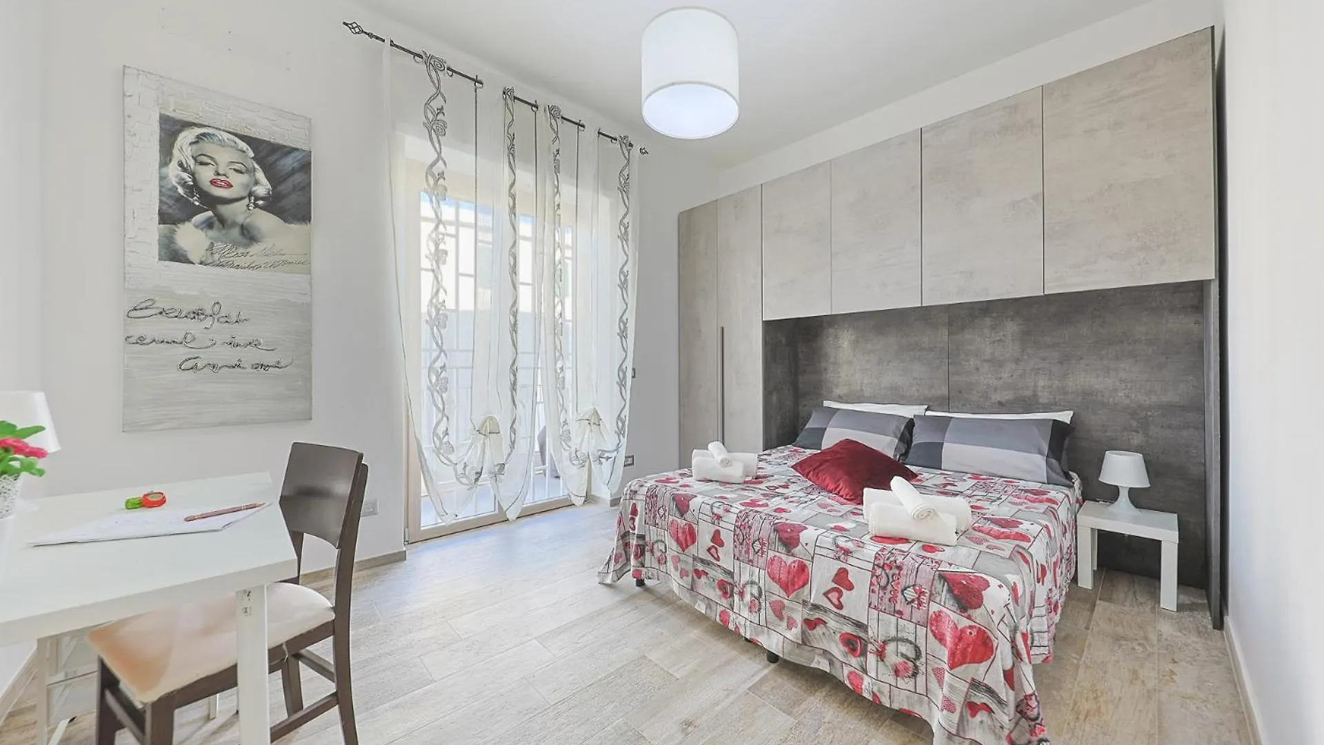 Amora Apartments Rome Italy